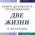 Две жизни 6 Антарова Конкордия Евгеньевна Оккультный роман эзотерический мистический Аудиокнига