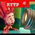 ФИКСИКИ RYTP 8 фиксики приколы Rytp ритп Shorts мемы