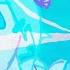 ウミにイた 初音ミク