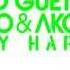 David Guetta Ft Ne Yo Akon Play Hard R3hab Remix DOWNLOAD IN DESCRIPTION