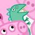 My New Sibling Evie Official Music Video NEW Peppa Pig Kids Songs Peppa Pig Music Official