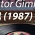 Modern Talking Operator Gimme 609 1987 B3