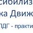 Техника ДПДГ с теорией и практической работой Суть и функциональное применения метода при стрессе