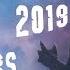 More Godzilla 2019 Roars