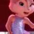 Chipettes Dangerous Woman