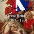 Rule Britannia Original 1740 Version Of The Song