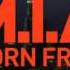 MIA Born Free OFFICIAL AUDIO