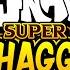 Mix Up Super Shaggy OST Early Release