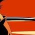 FREE Fast Japanese Type Beat Samurai Champloo