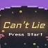 Can T Lie Ft IJI Official Lyric Video