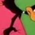 Daffy Duck Hose Water Inflation To Pop