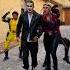 Deadpool And Joker Deadpool Wolverine Deadpool3 Dance