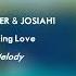 Skyhunter Josiah1 Neverending Love Summer Melody