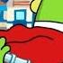 Breadwinners Eat At Pumpers Nickelodeon UK