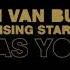 Armin Van Buuren Presents Rising Star Feat Fiora Just As You Are Extended Mix