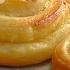 Custard Bread Roll Soft Creamy