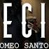 Romeo Santos Necio LETRA LYRICS