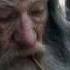 The Hobbit The Battle Of The Five Armies Bilbo Gandalf Scene