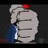 HEAVEN SAY Undertale Hacker Ending Memeanimation Animation