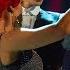 Joe Sugg Dianne Buswell Argentine Tango To Red Right Hand By Nick Cave BBC Strictly 2018