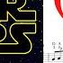 Star Wars Main Title Violin Play Along