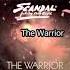 Scandal Feat Patty Smyth The Warrior Lyric Video