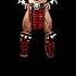 Mortal Kombat 3 Shao Kahn S Unused Different Lines