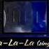 D White La La La Karaoke Version
