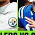 The Dangerous Reality Of Anthony Richardson S Play Style Steelers Vs Colts Wk 4 Recap