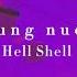 Yung Nudy Hell Shell Slowed Reverb Instrumental