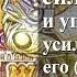 Царство Небесное силою берется и употребляющие усилие восхищают его Мф 11 12 13