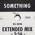 Lasgo Something Extended Mix