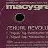 Macy Gray Sexual Revolution Miguel Migs Petalpusher Vocal