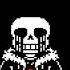 Undertale Something New Lethal Deal Cover