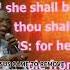 JESUS CAME TO REMOVE THAT THING BETWEEN MAN AND GOD