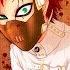 AnimeRap Реп про Гаару Пустынного Sabaku No Gaara Rap 2014 видео