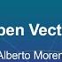 OVI The Open Vector Interface Roger Espasa Alberto Moreno SemiDynamics