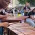 Only Good Vibes At Open Streets In Cape Town
