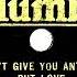 1928 HITS ARCHIVE I Can T Give You Anything But Love Ben Selvin Vaughn De Leath Vocal