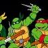 Cowabunga Every Time It S Said In Teenage Mutant Ninja Turtles 1987