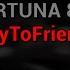 FORTUNA 812 TryToFriend текст песни