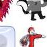 REUPLOADED Dumb Ways To Die Just Another Parody Cover Character Impossible Edition