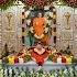 Dec 12 2024 Morning Live Vedam Bhajans Arati Prasanthi Nilayam