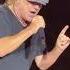 AC DC T N T Rose Bowl Pasadena 4 18 25