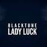 BlackTune Lady Luck Jamie Woon