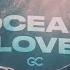 Giulio Cercato Ocean Love Lyric Video