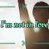 Dave Laroxx I M Not In Love