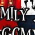 The Family Jewels GCMV FNaF Afton Family Blood Flashing