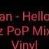 Dr Alban Feat Leila K Hello Afrika Denniz PoP Mix 1991 Vinyl Euro House