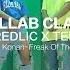 ㅣKrept Konan Freak Of The Week L Redlic X Ted L Choreography L Collab Class L PlayTheUrban